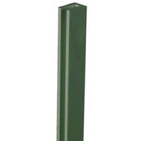 9315375-8' GREEN U-CAP MOULDING
