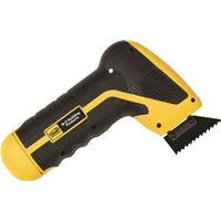 battery powered grout saw