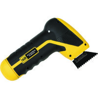 Battery Powered Grout Saw