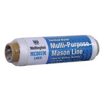 9318684 - #18 NYLON SEINE TWINE 260FT