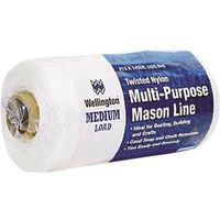 9318775 - #15 NYLON SEINE TWINE 1400FT