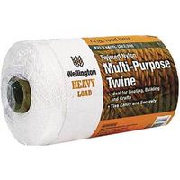 9318809 - #21 NYLON SEINE TWINE 860FT