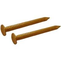 Copper Clad Nails, 1 1/4in.