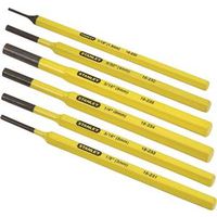 9324005 - 6 PC PUNCH SET