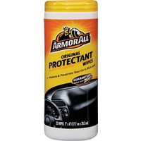 Armored Auto 10861-6 Original Protectant Wipe
