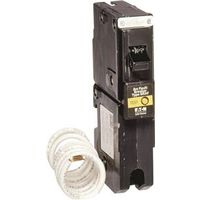 1in. arc fault breaker 15 amp 120v 