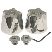 canopy handles, large