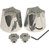 Canopy Handles, Large