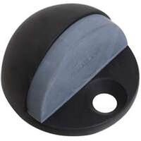 Floor Door Stop, 1/4in. Bronze
