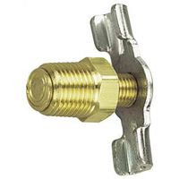 9334301 - 1/4" DRAIN COCK