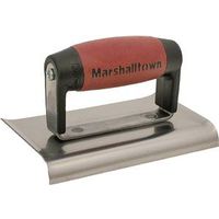 9336348 - 3/8RAD CURVED END EDGER 6X4IN
