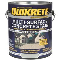 quikrete multi-surface concrete sealer, 1 gal