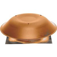 9338732 - BROWN ROOF LOUVER