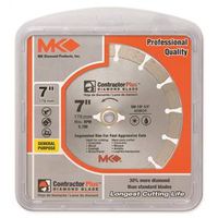 9339508 - CONTRACTOR PLUS 7IN SEGMENTED