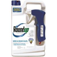 Roundup 5003110 Ready-To-Use Weed and Grass Killer
