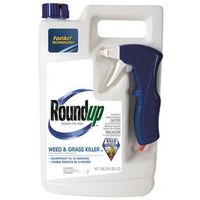 Roundup 5003210 Ready-To-Use Weed and Grass Killer
