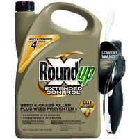 Roundup 5101910 Ready-To-Use Weed and Grass Killer