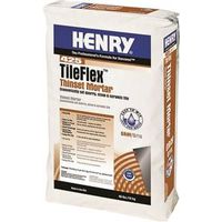 9344284 - 40LB GRAY TILEFLEX THINSET