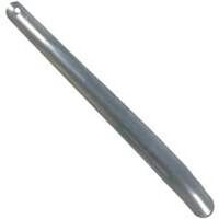 Animal Sweat Scraper, 15" Aluminum