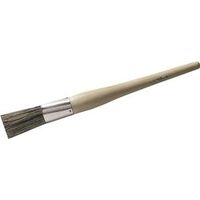 V130 Well-worth Oval Sash Brush, #8