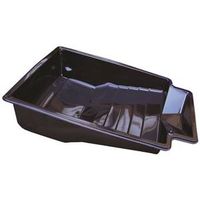 LINER TRAY 11IN W/BRUSH REST  