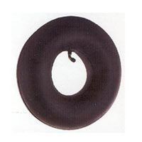 Wheelbarrow Inner Tube, 410/350 x 6in.