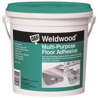 Dap 00141 Weldwood Flooring Adhesive