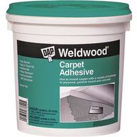 Dap 00185 Weldwood Carpet Adhesive
