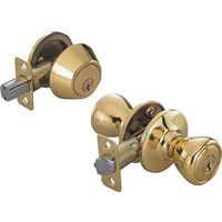 9357070 - COMB S/CYL DBOLT K2 VIS PK