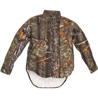 9357849 - CAMO 2 POCKET SHIRT 2XL