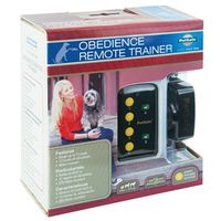 COLLAR OBEDIENCE TRAINER      
