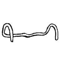 9360876 - SPRING CLIP