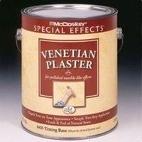 9361031 - GAL VENETIAN PLASTER TINT BASE