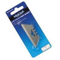 heavy duty utility blades, 5 pc