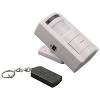 9365594 - MOTION ALARM/CHIME W/REMOTE