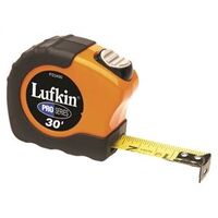 Tape 1" x 30' Pro