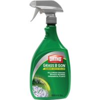 ortho grass-b-gon, 24 oz