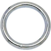 9367665-2IN POLISH SOLID BRONZE RING