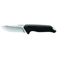 Gerber 31-002197 Full Tang Moment Fixed Blade Knife