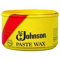 S.C. Johnson Wax Paste, 1 lb