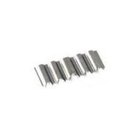 corrugated fastener, 1/2in. 100 pk
