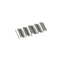 Corrugated Fastener, 1/2in. 100 Pk