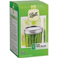 9375619 - WIDE MASON CAP/LID