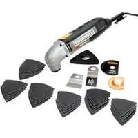 9375718 - SONICRAFTER W/37 ACC. & BAG