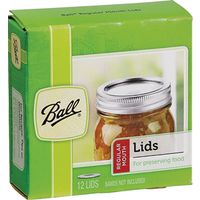 9376096 - REGULAR MASON LID