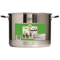 CANNER STAINLESS STL WATERBATH