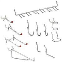 Peg Board Assortment