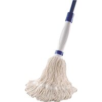 marvel wet mop, cotton