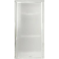 9380676 - PEBL GLASS PIVOT SHOWER DOOR