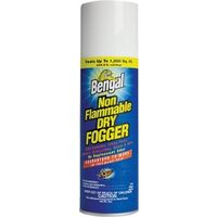 Non-Flammable Dry Fogger, 5 oz